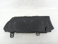 2007 Toyota Avalon Instrument Cluster Speedometer Gauges P/N:83800-07350-00 83800-07310-00, 83800-07340-00 Miles: Fits OEM U
