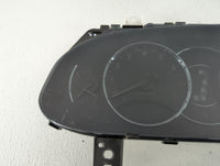 2007 Toyota Avalon Instrument Cluster Speedometer Gauges P/N:83800-07350-00 83800-07310-00, 83800-07340-00 Miles: Fits OEM U