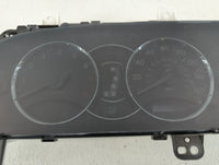 2007 Toyota Avalon Instrument Cluster Speedometer Gauges P/N:83800-07350-00 83800-07310-00, 83800-07340-00 Fits OEM Used Aut