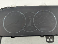 2007 Toyota Avalon Instrument Cluster Speedometer Gauges P/N:83800-07350-00 83800-07310-00, 83800-07340-00 Miles: Fits OEM U