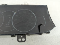 2007 Toyota Avalon Instrument Cluster Speedometer Gauges P/N:83800-07350-00 83800-07310-00, 83800-07340-00 Fits OEM Used Aut