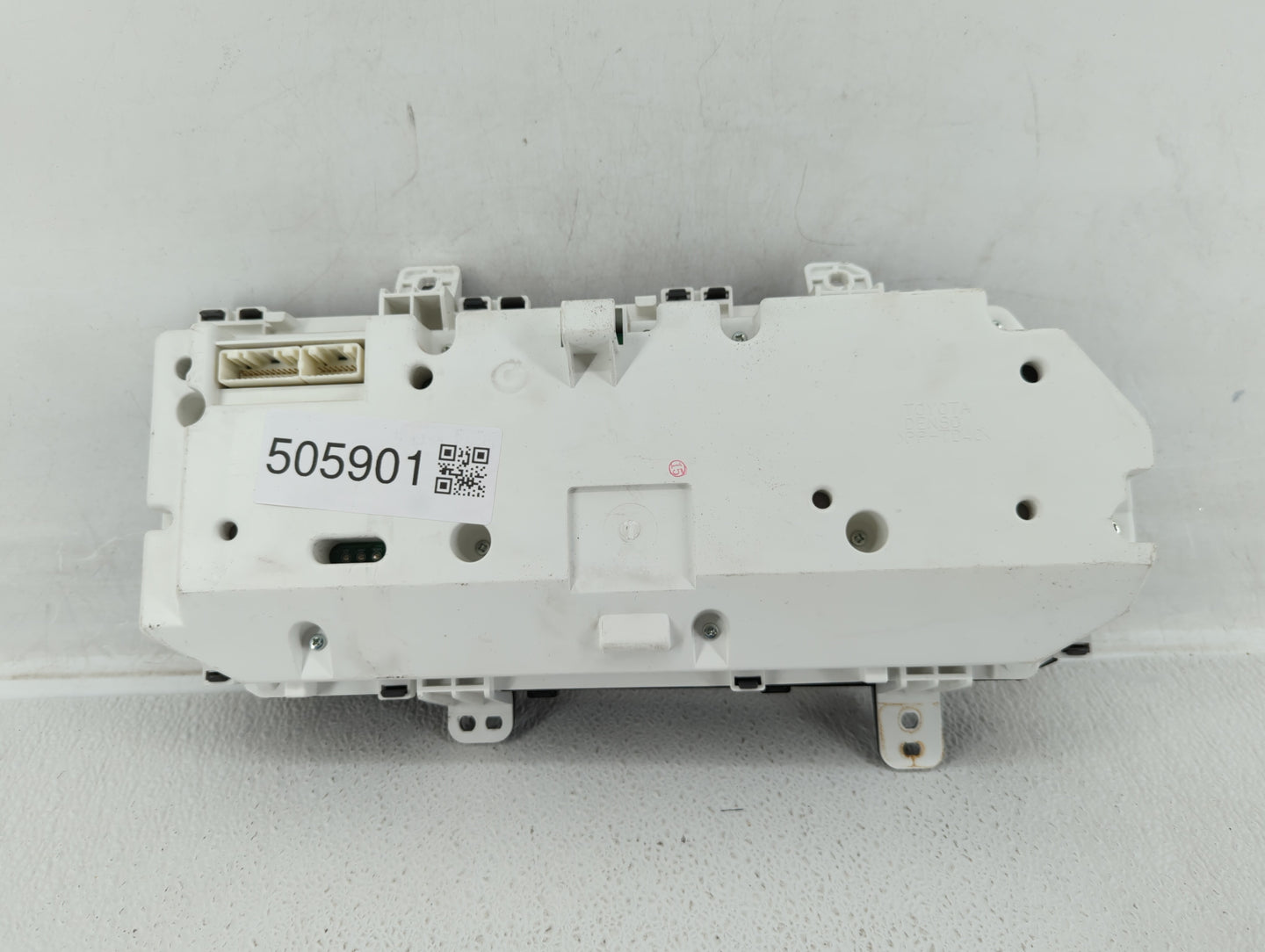 2007 Toyota Avalon Instrument Cluster Speedometer Gauges P/N:83800-07350-00 83800-07310-00, 83800-07340-00 Fits OEM Used Aut