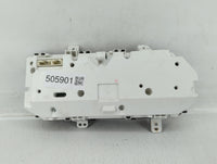 2007 Toyota Avalon Instrument Cluster Speedometer Gauges P/N:83800-07350-00 83800-07310-00, 83800-07340-00 Fits OEM Used Aut