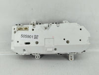 2007 Toyota Avalon Instrument Cluster Speedometer Gauges P/N:83800-07350-00 83800-07310-00, 83800-07340-00 Miles: Fits OEM U