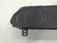 2007 Toyota Avalon Instrument Cluster Speedometer Gauges P/N:83800-07310-00 Fits OEM Used Auto Parts - Oemusedautoparts1.com
