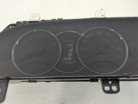 2007 Toyota Avalon Instrument Cluster Speedometer Gauges P/N:83800-07310-00 Fits OEM Used Auto Parts - Oemusedautoparts1.com