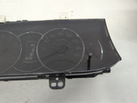 2007 Toyota Avalon Instrument Cluster Speedometer Gauges P/N:83800-07310-00 Fits OEM Used Auto Parts - Oemusedautoparts1.com