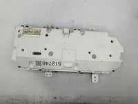 2007 Toyota Avalon Instrument Cluster Speedometer Gauges P/N:83800-07310-00 Fits OEM Used Auto Parts - Oemusedautoparts1.com