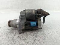 2005-2018 Toyota Avalon Car Starter Motor Solenoid OEM Fits OEM Used Auto Parts - Oemusedautoparts1.com