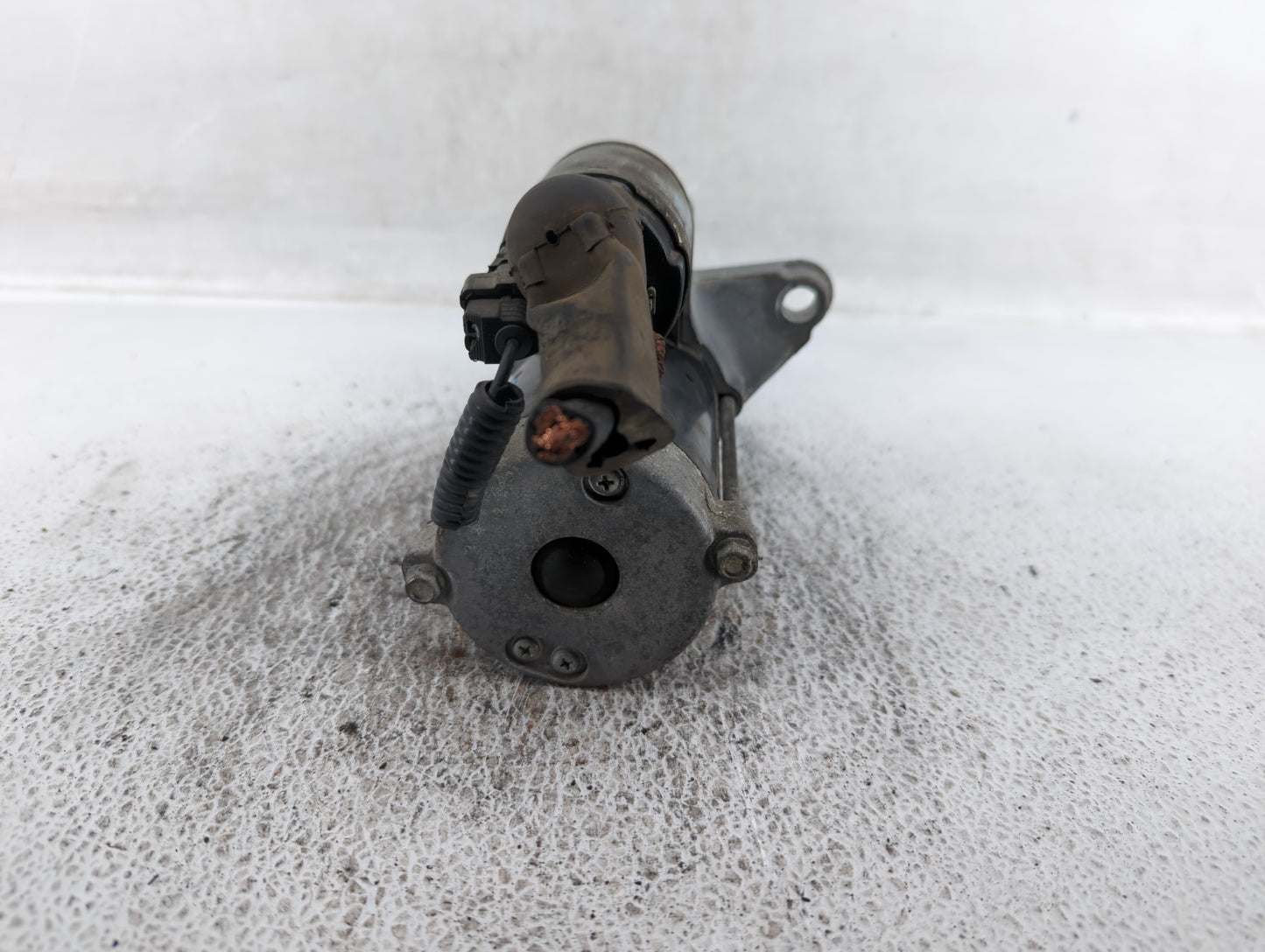 2005-2018 Toyota Avalon Car Starter Motor Solenoid OEM Fits OEM Used Auto Parts - Oemusedautoparts1.com