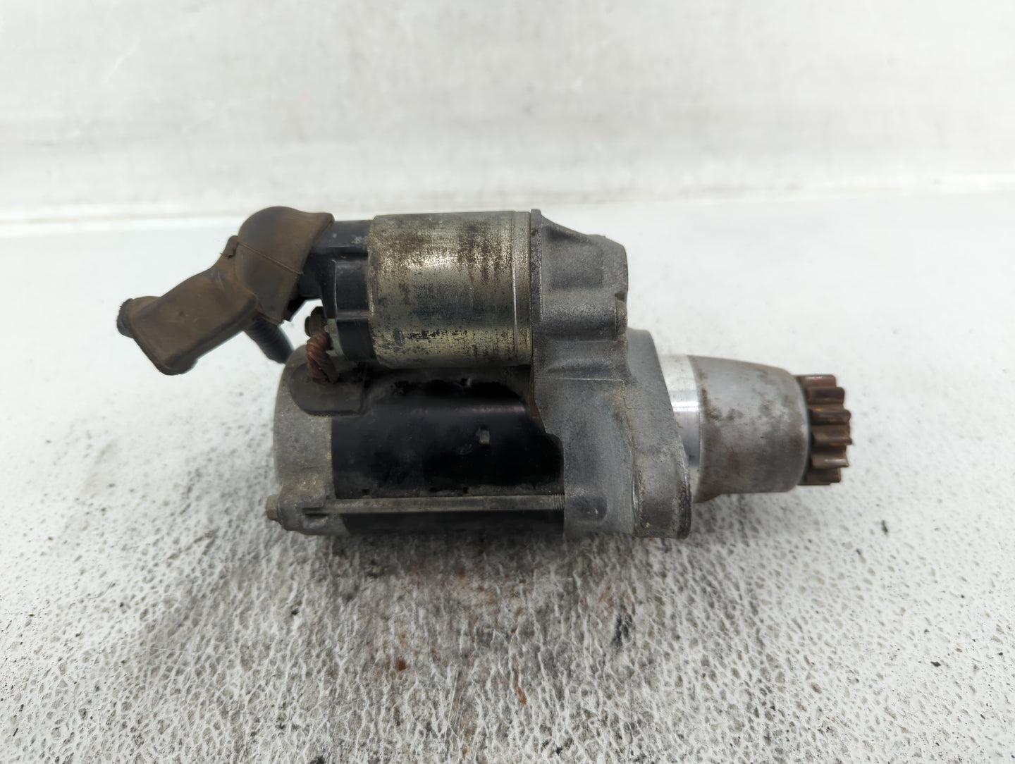 2005-2018 Toyota Avalon Car Starter Motor Solenoid OEM Fits OEM Used Auto Parts - Oemusedautoparts1.com