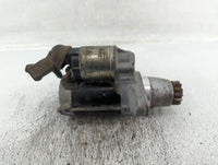 2005-2018 Toyota Avalon Car Starter Motor Solenoid OEM Fits OEM Used Auto Parts - Oemusedautoparts1.com