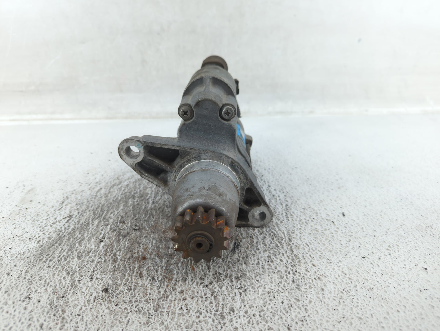 2005-2018 Toyota Avalon Car Starter Motor Solenoid OEM Fits OEM Used Auto Parts - Oemusedautoparts1.com