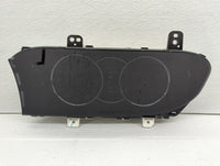 2007 Toyota Avalon Instrument Cluster Speedometer Gauges P/N:83800-07320-00 Fits OEM Used Auto Parts - Oemusedautoparts1.com