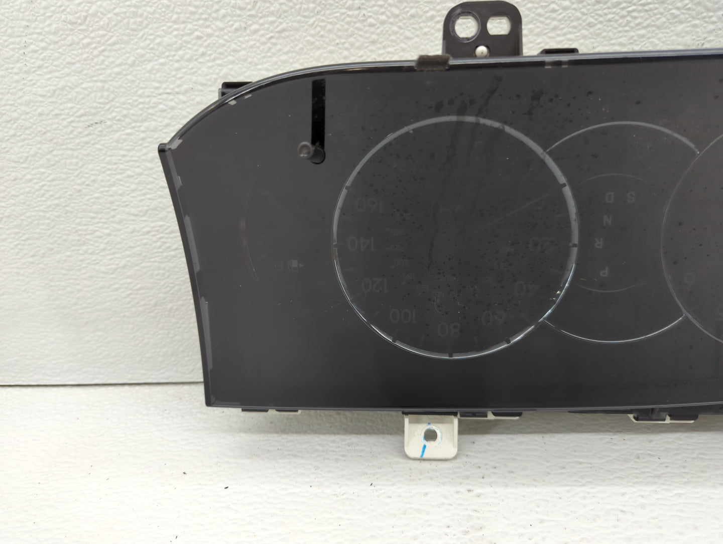 2007 Toyota Avalon Instrument Cluster Speedometer Gauges P/N:83800-07320-00 Fits OEM Used Auto Parts - Oemusedautoparts1.com