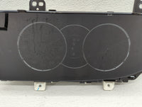 2007 Toyota Avalon Instrument Cluster Speedometer Gauges P/N:83800-07320-00 Fits OEM Used Auto Parts - Oemusedautoparts1.com