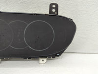 2007 Toyota Avalon Instrument Cluster Speedometer Gauges P/N:83800-07320-00 Fits OEM Used Auto Parts - Oemusedautoparts1.com