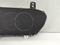 2007 Toyota Avalon Instrument Cluster Speedometer Gauges P/N:83800-07320-00 Miles: Fits OEM Used Auto Parts - Oemusedautopar