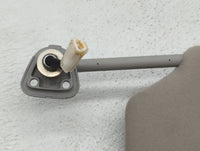 2005-2012 Toyota Avalon Sun Visor Shade Replacement Passenger Right Mirror Fits Fits 2005 2006 2007 2008 2009 2010 2011 2012