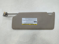 2005-2012 Toyota Avalon Sun Visor Shade Replacement Passenger Right Mirror Fits Fits 2005 2006 2007 2008 2009 2010 2011 2012