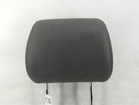 2005-2007 Toyota Avalon Headrest Head Rest Rear Seat Fits Fits 2005 2006 2007 OEM Used Auto Parts - Oemusedautoparts1.com