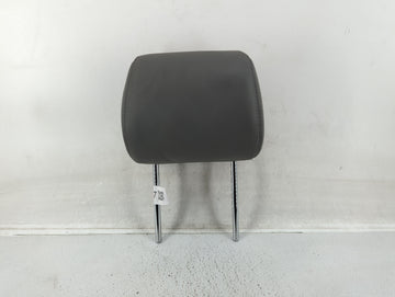 2005-2007 Toyota Avalon Headrest Head Rest Rear Seat Fits Fits 2005 2006 2007 OEM Used Auto Parts
