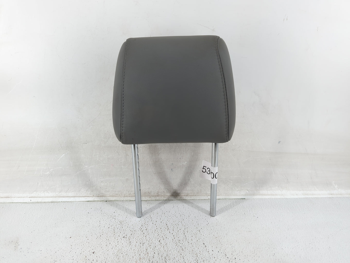 2005-2007 Toyota Avalon Headrest Head Rest Rear Seat Fits Fits 2005 2006 2007 OEM Used Auto Parts - Oemusedautoparts1.com