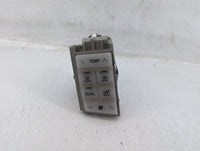 2005-2010 Toyota Avalon Climate Control Module Temperature AC/Heater Replacement P/N:55900-07160 55900-07170 Fits OEM Used A