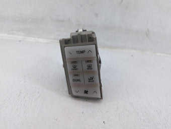 compare product 2005-2010 Toyota Avalon Climate Control Module Temperature AC/Heater Replacement P/N:55900-07160 55900-07170 Fits OEM Used Auto Parts
