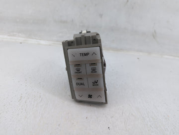 2005-2010 Toyota Avalon Climate Control Module Temperature AC/Heater Replacement P/N:55900-07160 55900-07170 Fits OEM Used A