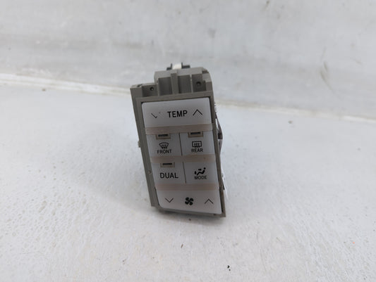 2005-2010 Toyota Avalon Climate Control Module Temperature AC/Heater Replacement P/N:55900-07160 55900-07170 Fits OEM Used A