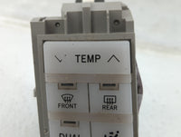 2005-2010 Toyota Avalon Climate Control Module Temperature AC/Heater Replacement P/N:55900-07160 55900-07170 Fits OEM Used A