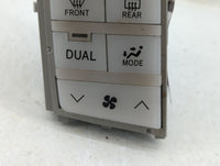 2005-2010 Toyota Avalon Climate Control Module Temperature AC/Heater Replacement P/N:55900-07160 55900-07170 Fits OEM Used A