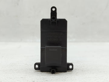 2005-2009 Toyota Avalon Master Power Window Switch Replacement Driver Side Left P/N:PBT-GF30 Fits Fits 2005 2006 2007 2008 2