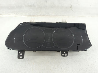compare product 2007 Toyota Avalon Instrument Cluster Speedometer Gauges P/N:83800-07310-00 TN257440-0260 Fits OEM Used Auto Parts