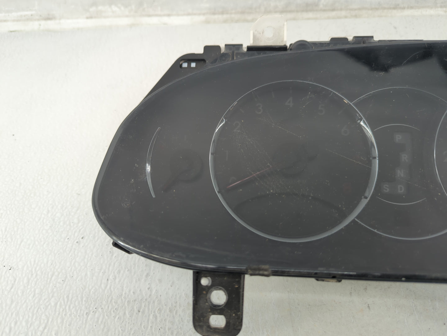 2007 Toyota Avalon Instrument Cluster Speedometer Gauges P/N:83800-07310-00 TN257440-0260 Fits OEM Used Auto Parts - Oemused