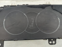 2007 Toyota Avalon Instrument Cluster Speedometer Gauges P/N:83800-07310-00 TN257440-0260 Fits OEM Used Auto Parts - Oemused