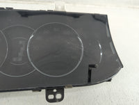2007 Toyota Avalon Instrument Cluster Speedometer Gauges P/N:83800-07310-00 TN257440-0260 Fits OEM Used Auto Parts - Oemused