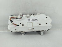 2007 Toyota Avalon Instrument Cluster Speedometer Gauges P/N:83800-07310-00 TN257440-0260 Fits OEM Used Auto Parts - Oemused