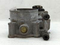 2007 Toyota Avalon Throttle Body P/N:22030-0P050 Fits OEM Used Auto Parts - Oemusedautoparts1.com