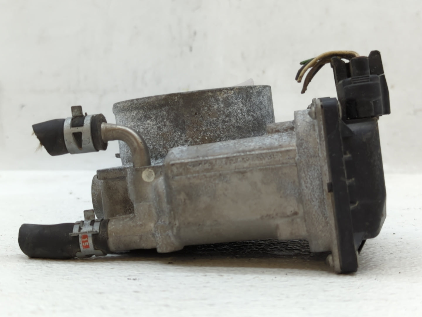 2007 Toyota Avalon Throttle Body P/N:22030-0P050 Fits OEM Used Auto Parts - Oemusedautoparts1.com