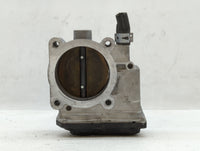 2007 Toyota Avalon Throttle Body P/N:22030-0P050 Fits OEM Used Auto Parts - Oemusedautoparts1.com