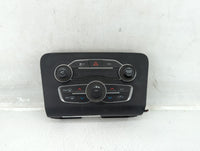 2005-2010 Toyota Avalon Climate Control Module Temperature AC/Heater Replacement Fits Fits 2005 2006 2007 2008 2009 2010 OEM