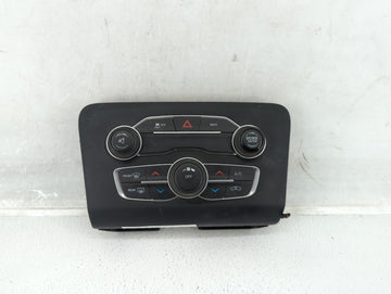 2005-2010 Toyota Avalon Climate Control Module Temperature AC/Heater Replacement Fits Fits 2005 2006 2007 2008 2009 2010 OEM