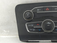 2005-2010 Toyota Avalon Climate Control Module Temperature AC/Heater Replacement Fits Fits 2005 2006 2007 2008 2009 2010 OEM