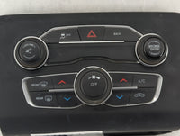 2005-2010 Toyota Avalon Climate Control Module Temperature AC/Heater Replacement Fits Fits 2005 2006 2007 2008 2009 2010 OEM