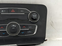 2005-2010 Toyota Avalon Climate Control Module Temperature AC/Heater Replacement Fits Fits 2005 2006 2007 2008 2009 2010 OEM