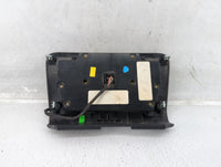 2005-2010 Toyota Avalon Climate Control Module Temperature AC/Heater Replacement Fits Fits 2005 2006 2007 2008 2009 2010 OEM