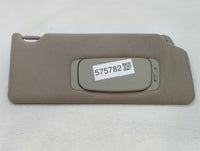 2005-2012 Toyota Avalon Sun Visor Shade Replacement Passenger Right Mirror Fits Fits 2005 2006 2007 2008 2009 2010 2011 2012