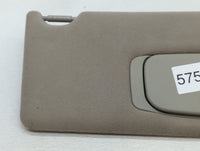2005-2012 Toyota Avalon Sun Visor Shade Replacement Passenger Right Mirror Fits Fits 2005 2006 2007 2008 2009 2010 2011 2012